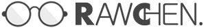 RawChen · Blog